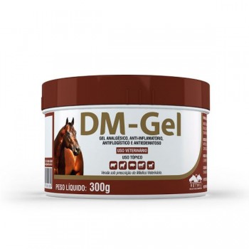 Dm Gel 300g Vetnil